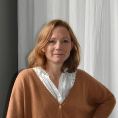 Charlotte de Boisé Architecte DPLG