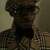James Jeremies foto
