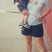 Foto von Melissa Maxwell