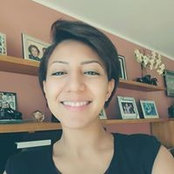 Najoua Ben Saad's photo