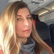 Olga Tyumentseva's photo