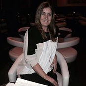 Jane Gillanderss foto