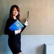 Аня Громова's photo
