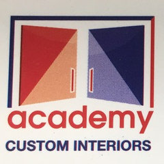 Academy Custom Interiors