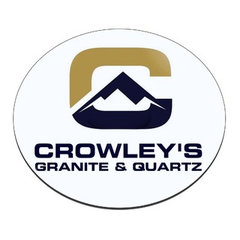 Crowley's Granite Concepts