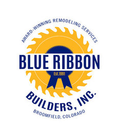 Blue Ribbon Builders