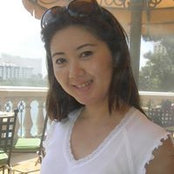 Keiko Aikawas billede