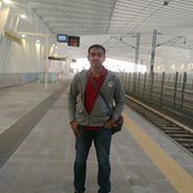 Foto von Mohammed Ameen