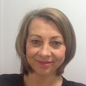 Lisa Lewis's photo