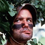 Foto von Bill Murray