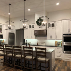 Country Lane Custom Cabinets LLC