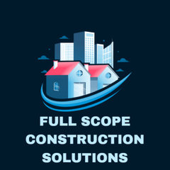 Full Scope Construction Solutions