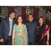 Photo de Malini Tandon