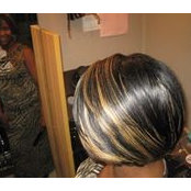 Chanita Gorham's photo