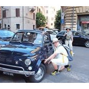 Justin Weng's photo