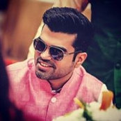 Bharat Datt's photo