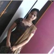 Photo de Priya Pal