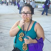 Sandra Ramirez's photo