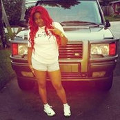 Kesha Grant's photo