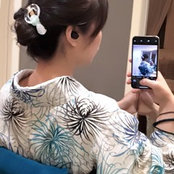 Maiko Kishinos billede
