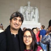 Pooja Sharma's photo