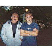 Roy Robinson's photo