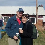 Michele Rackham's photo