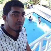 Foto von Rashaad Mohammed