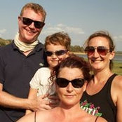 Iain Ganner's photo