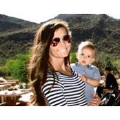 Rebecca Hammerstein's photo