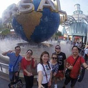 Princess Mae Amoren's photo