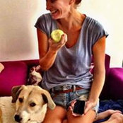 Photo de Efrat Shtainberg