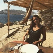 Izzy Gordon's photo