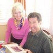 Steve Robbins's photo