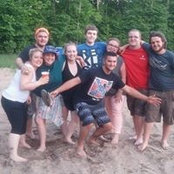 Cassie Holden's photo