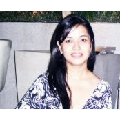 Gitanjali Sehgal's photo