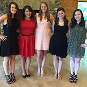 Morgan Reilly's photo