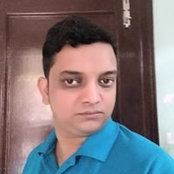 Raushan Shukla's photo
