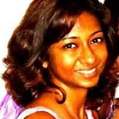 Sharmila Ravindran's photo