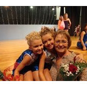 Debbie Morriss billede