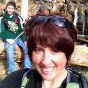 Foto von Trisha Ferrell Steiniger