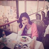 Dayu Permatas foto
