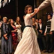 Sasha Hawkes's photo