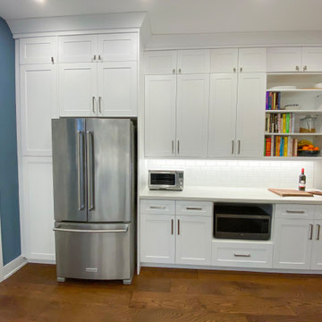 Shaw St. Kitchen - Toronto