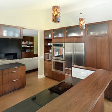 Eichler house