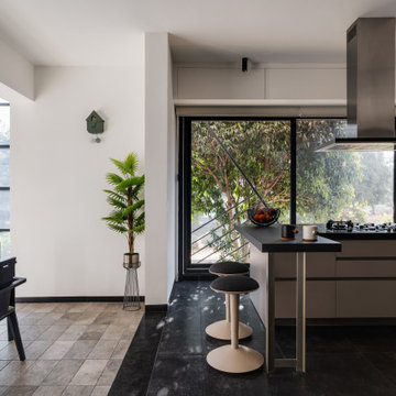 Kodalli’s Happy Place