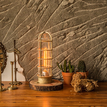 Nautical Lights