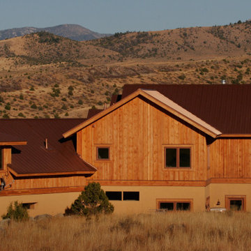 Kelly Residence