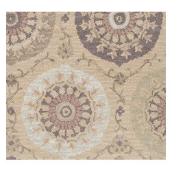 Surya Desert Snowflake Centennial CNT-1104 Rug - Area Rugs