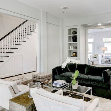 West University Remodel